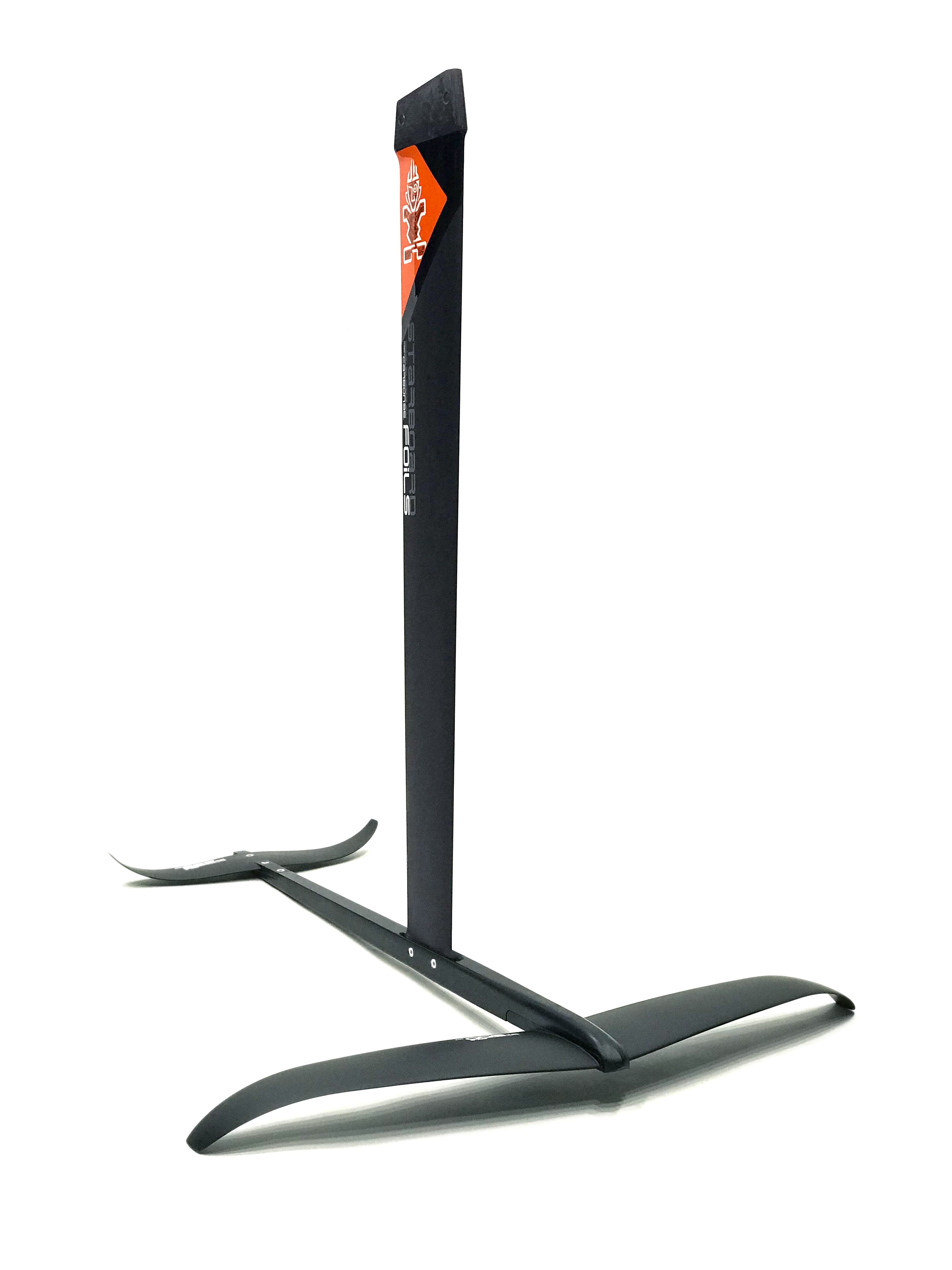 STARBOARD FOIL GT-R  ALU 2020
