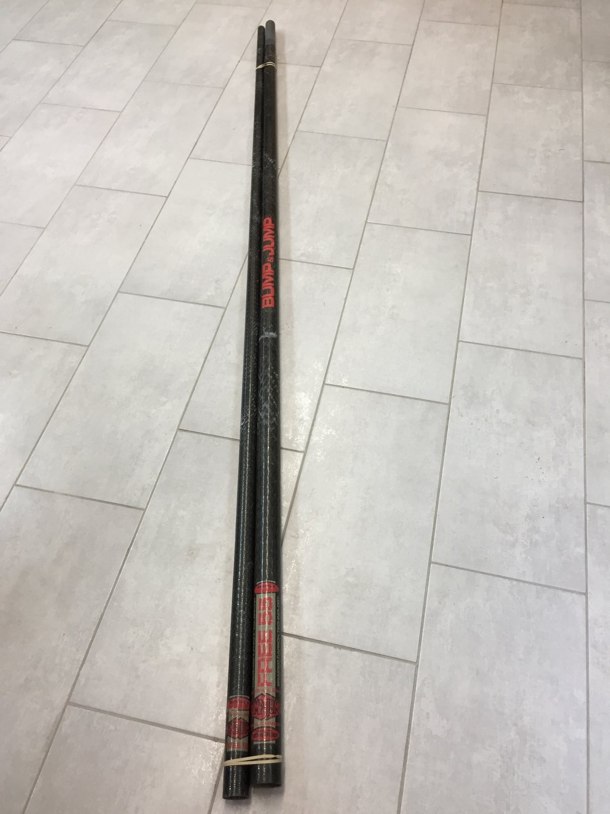 BUMP&JUMP 490 FREE SDM 55% CARBON CC