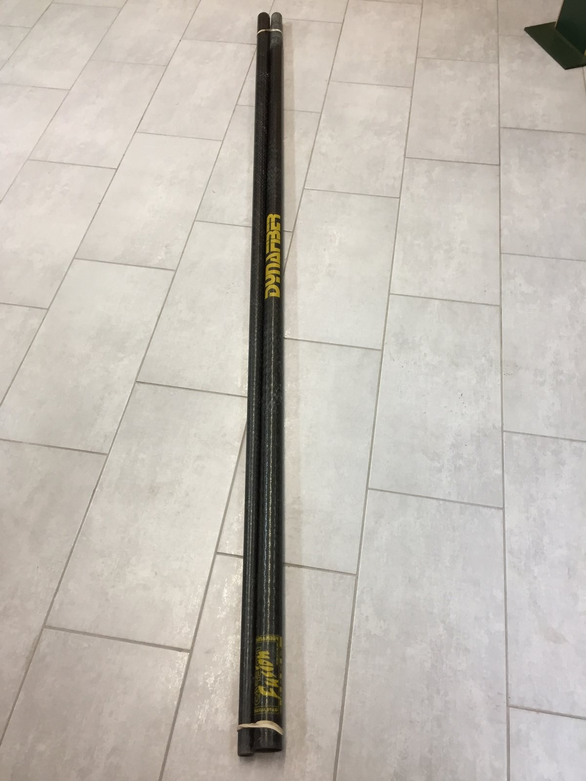 DYNAFIBER FUSION 490 75% CARBON CC