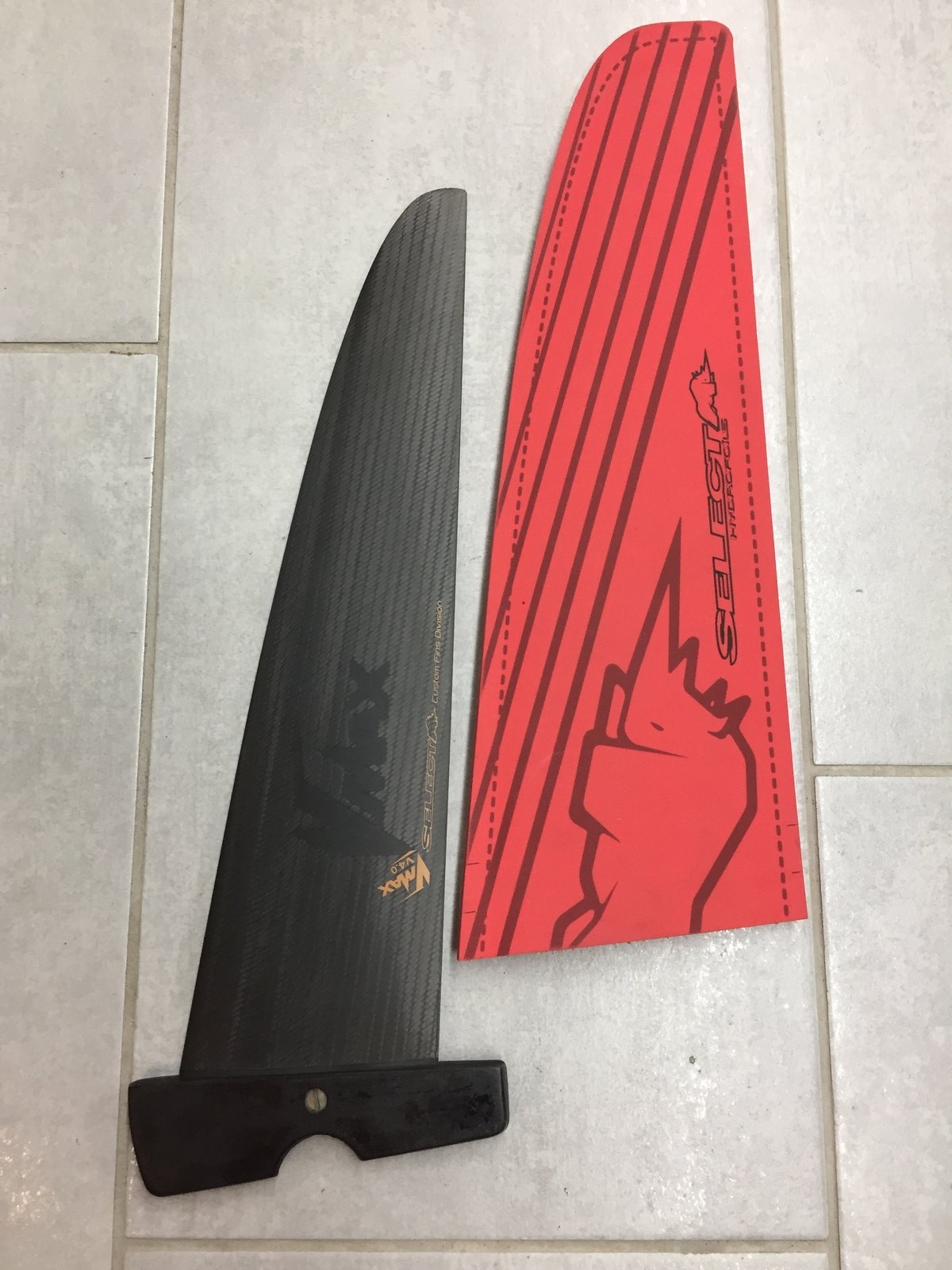 SELECT V MAX 4.0 41CM BOITIER POWER (OCCAS.TTBE)