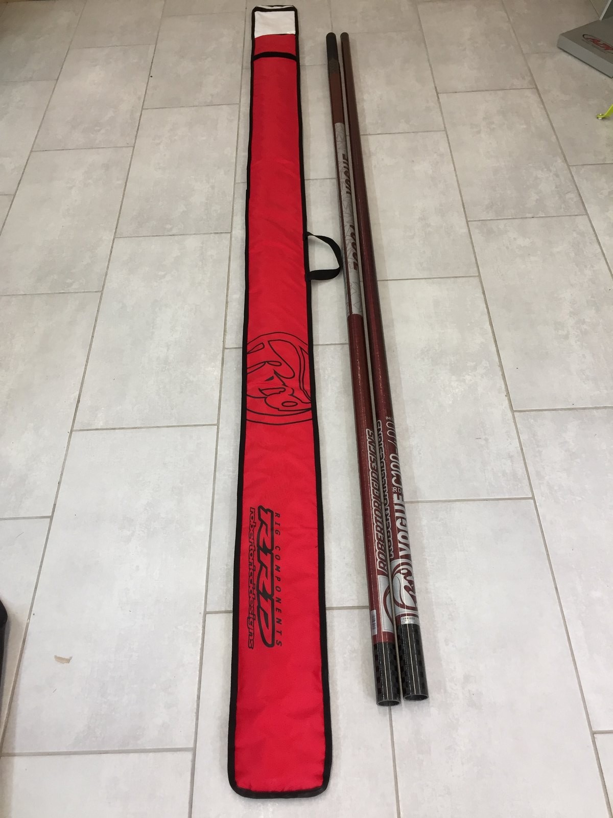 RRD MAT VOGUE RDM C100% 4M (OCCAS. ETAT NEUF)