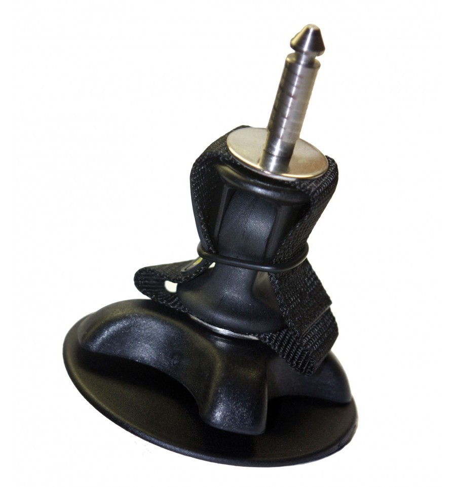 SIDEON PLAQUETTE A CARDAN UNIV