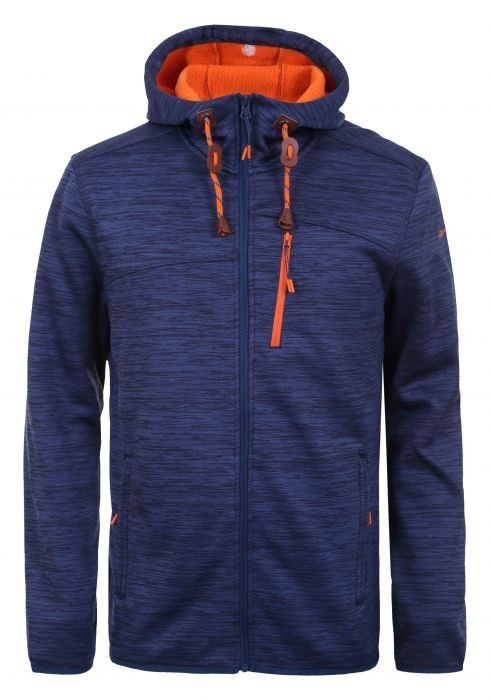 ICEPEAK CORNELL MIDLAYER JACKET MEN