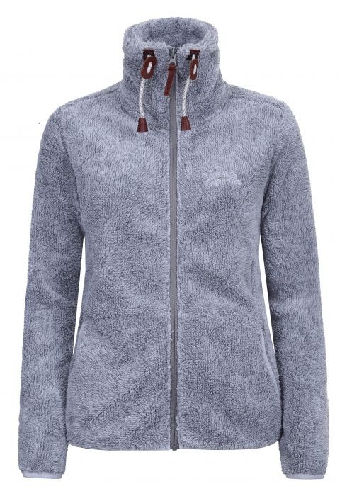 ICEPEAK KARMEN MIDLAYER JACKET WOMEN