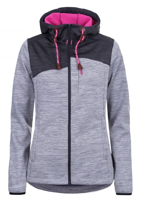 ICEPEAK CANTANIA MIDLAYER JACKET WOMEN