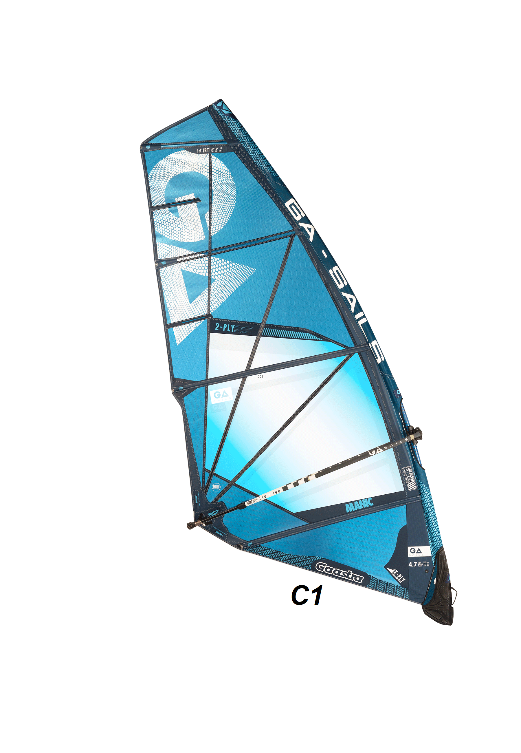 GAASTRA MANIC 2020