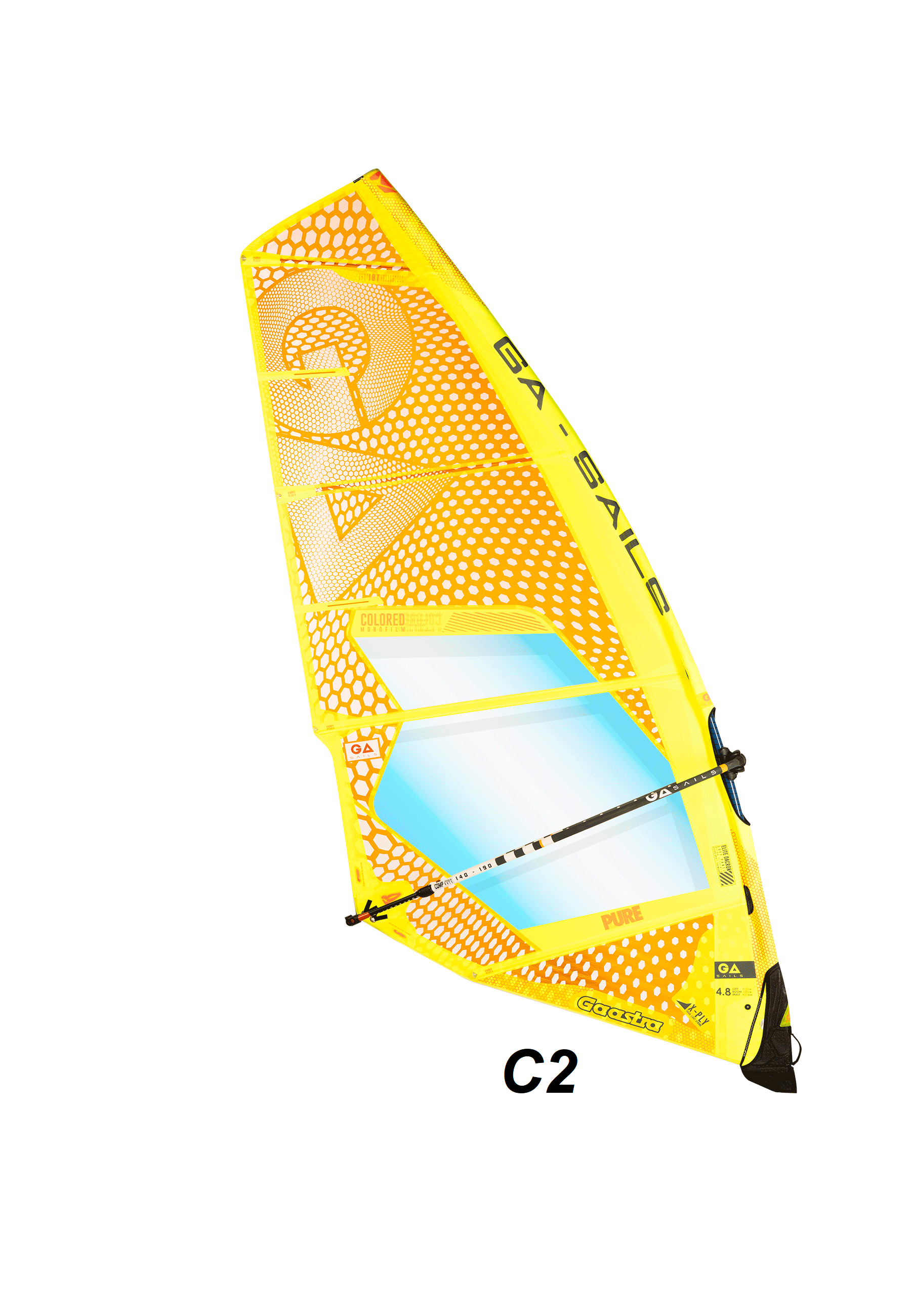 GAASTRA PURE 2020