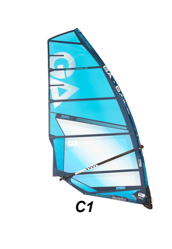 GAASTRA HYBRID 2020