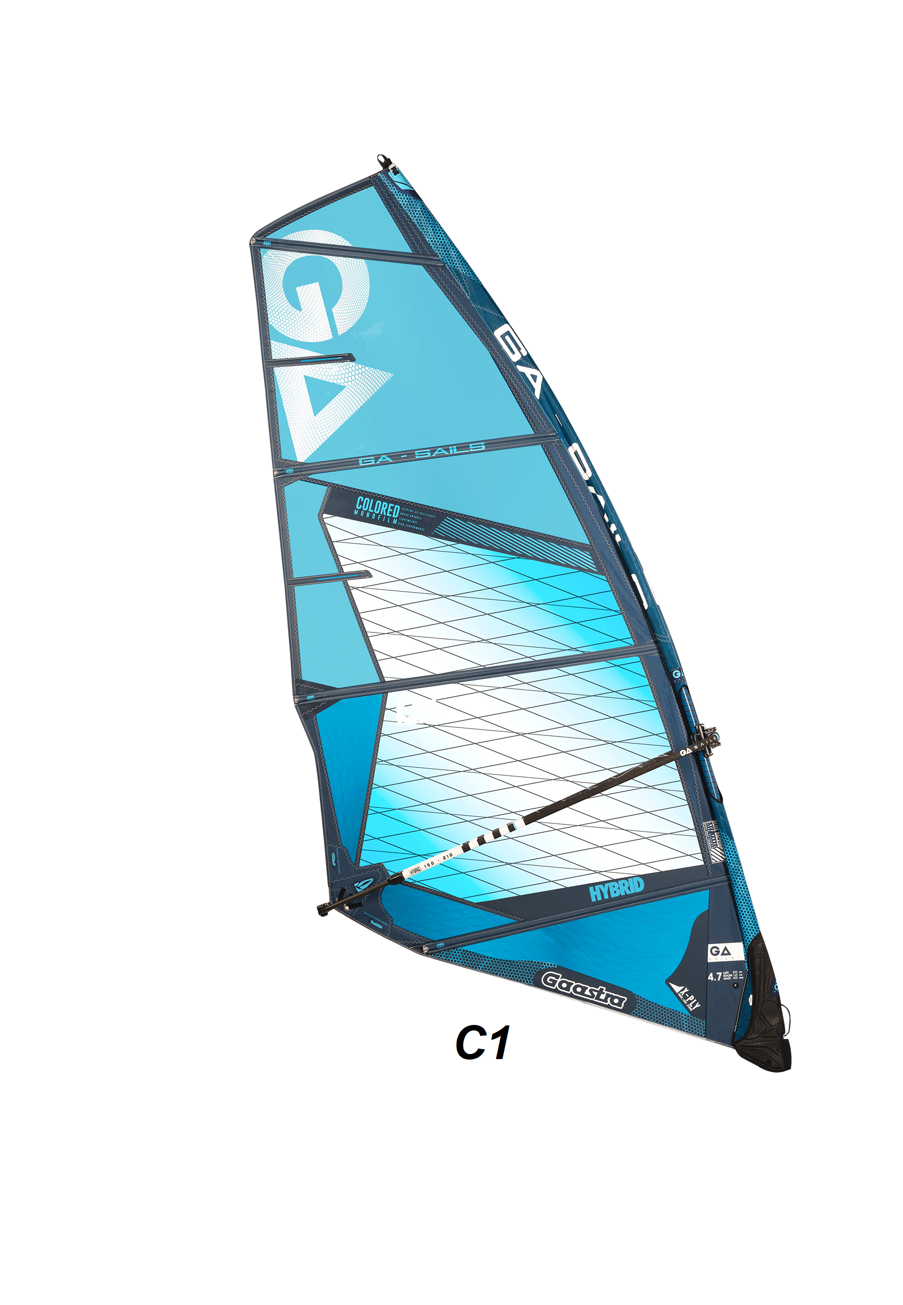 GAASTRA HYBRID HD 2020