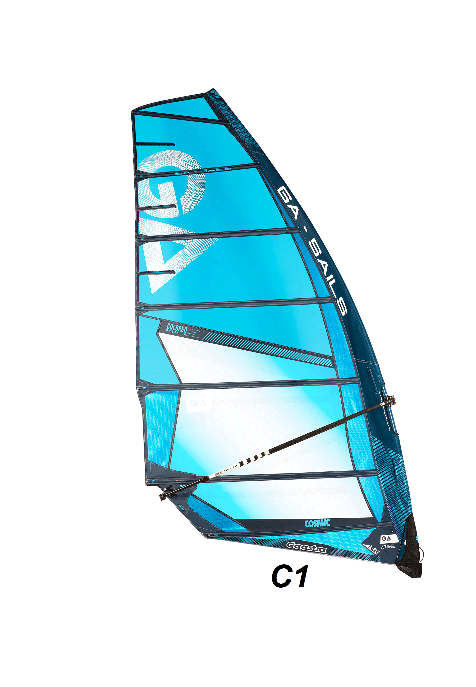 GAASTRA COSMIC 2020