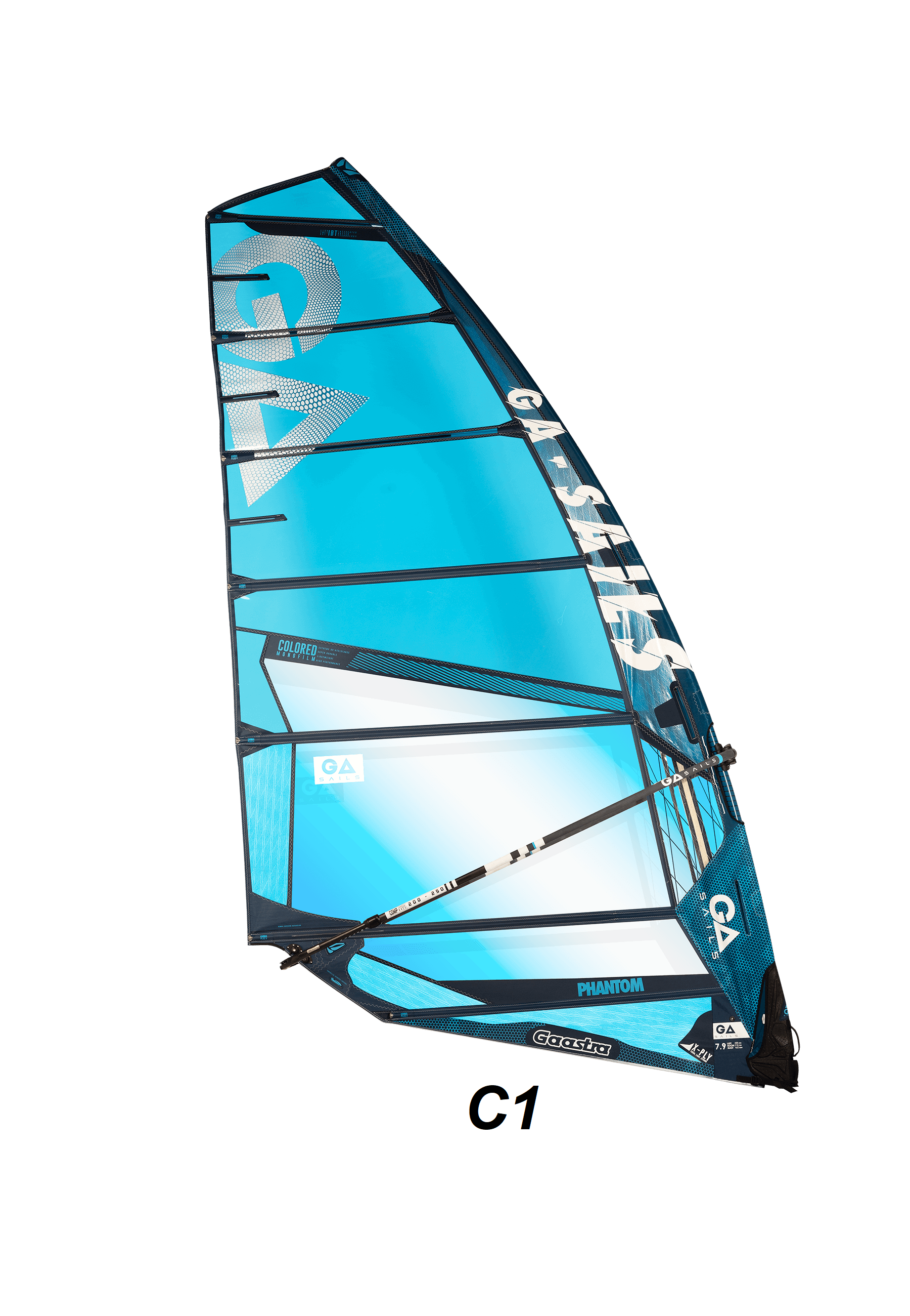GAASTRA PHANTOM 2020