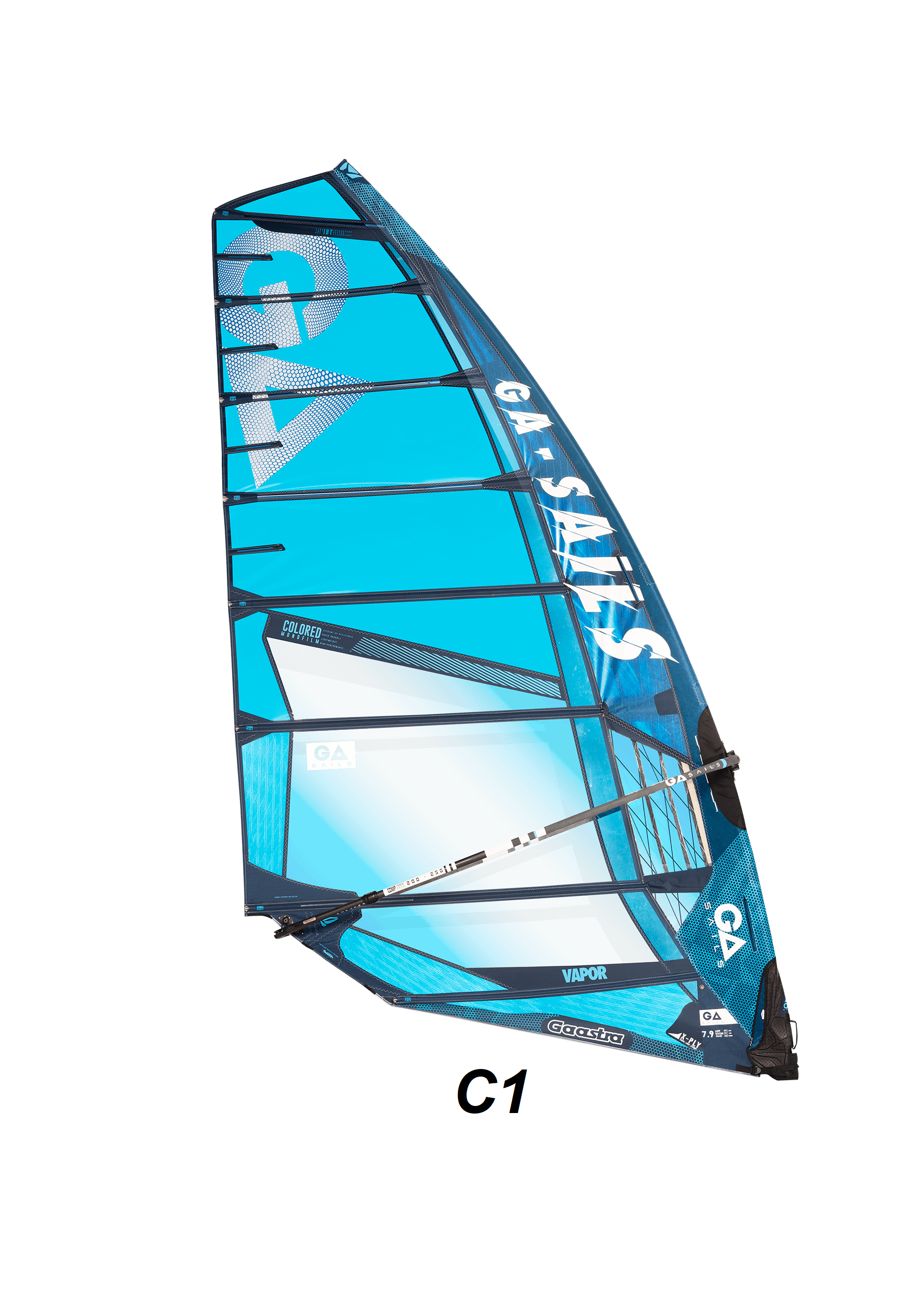 GAASTRA VAPOR 2020