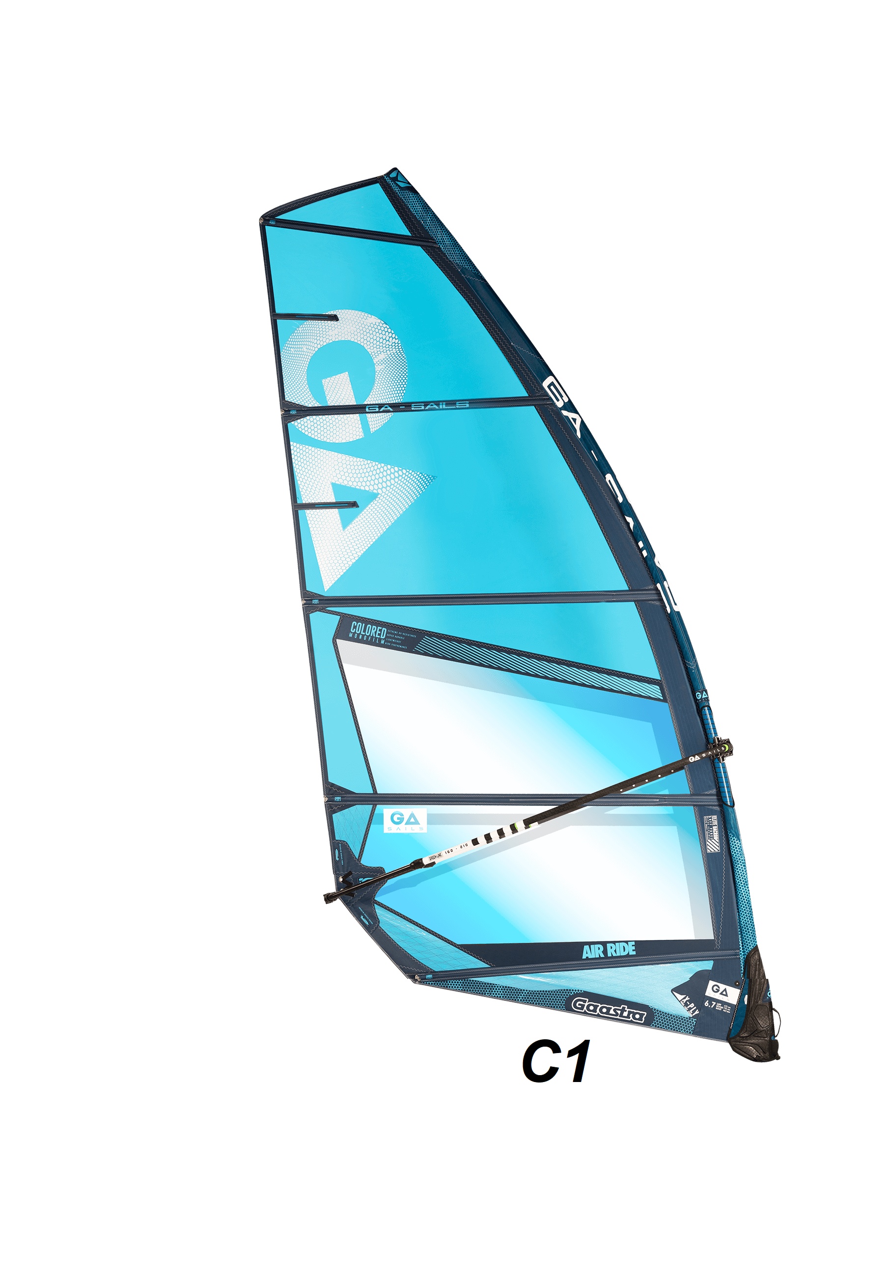 GAASTRA AIR RIDE 2020