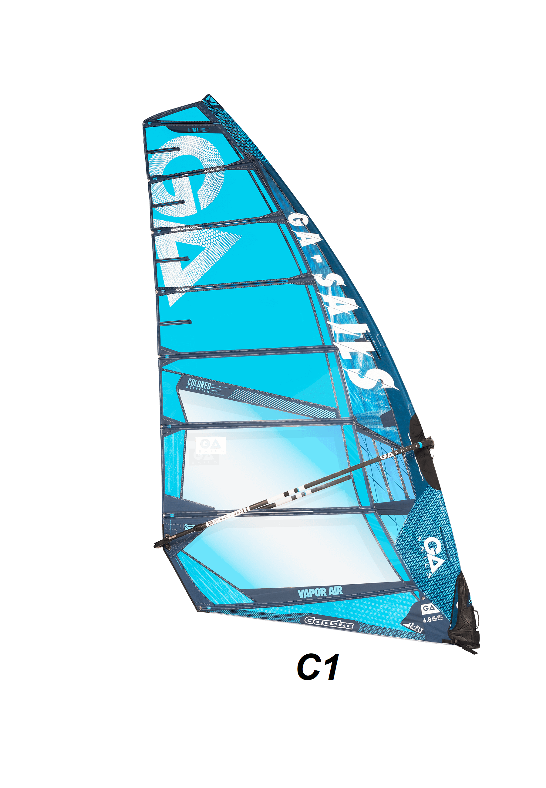 GAASTRA VAPOR AIR 2020