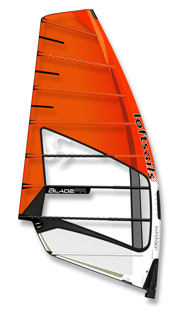 LOFTSAILS BLADE FR 2020