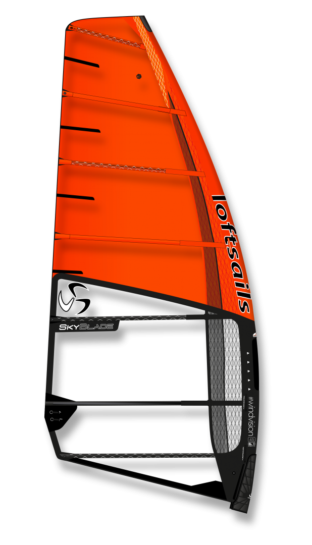 LOFTSAILS SKYBLADE 2020