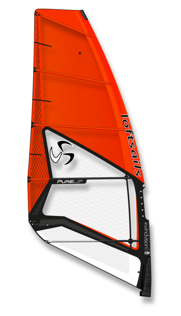 LOFTSAILS PURELIP 2020