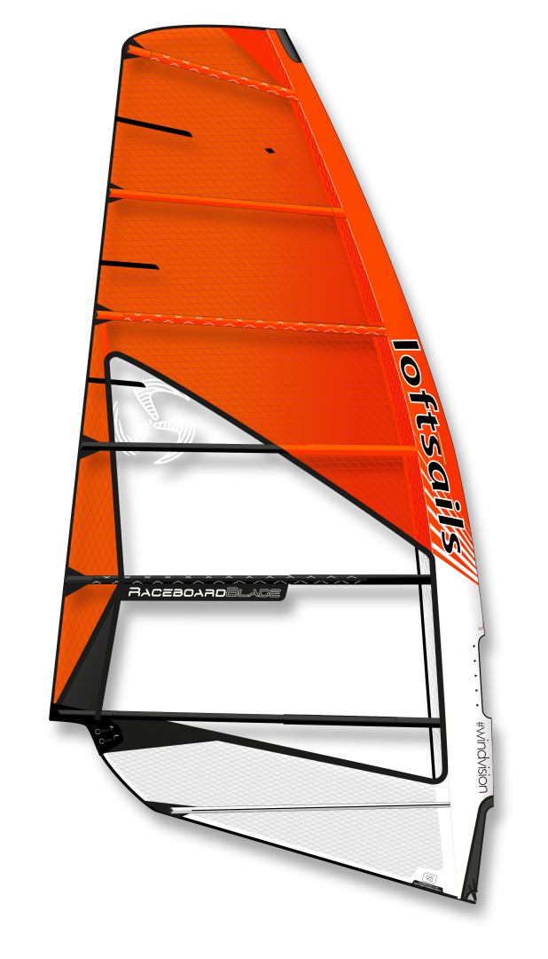 LOFTSAILS RACEBOARDBLADE 2020