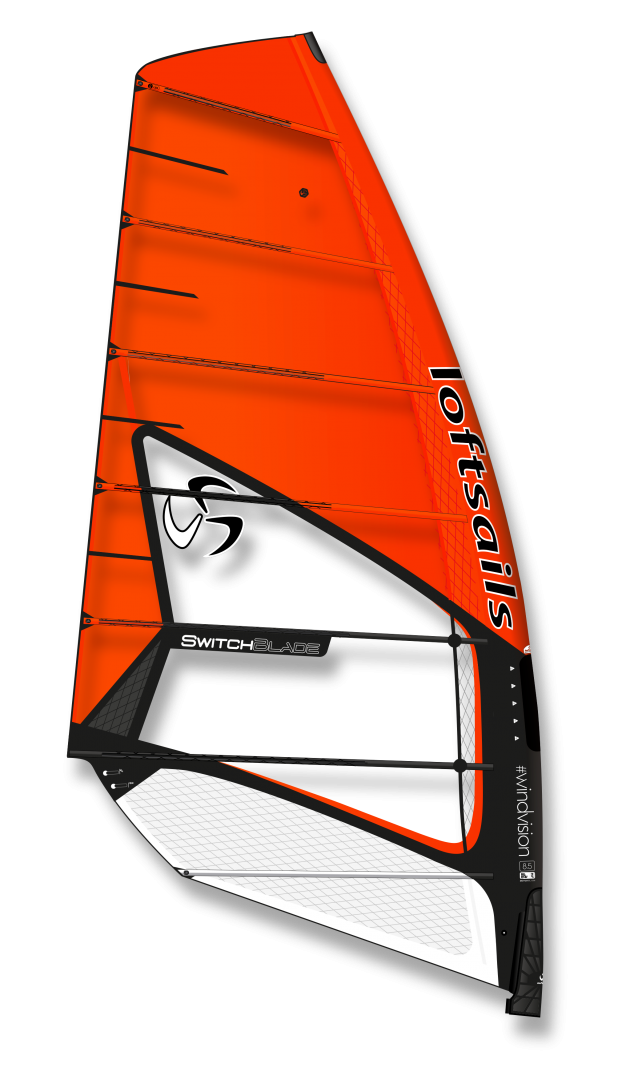 LOFTSAILS SWITCHBLADE 2020