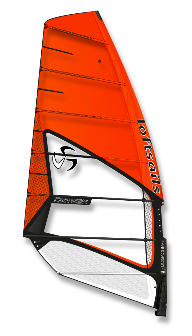 LOFTSAILS OXYGEN 2020