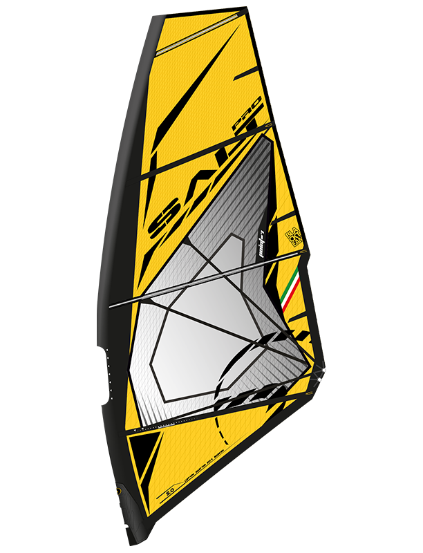 POINT 7 SALT PRO WAVE 2020