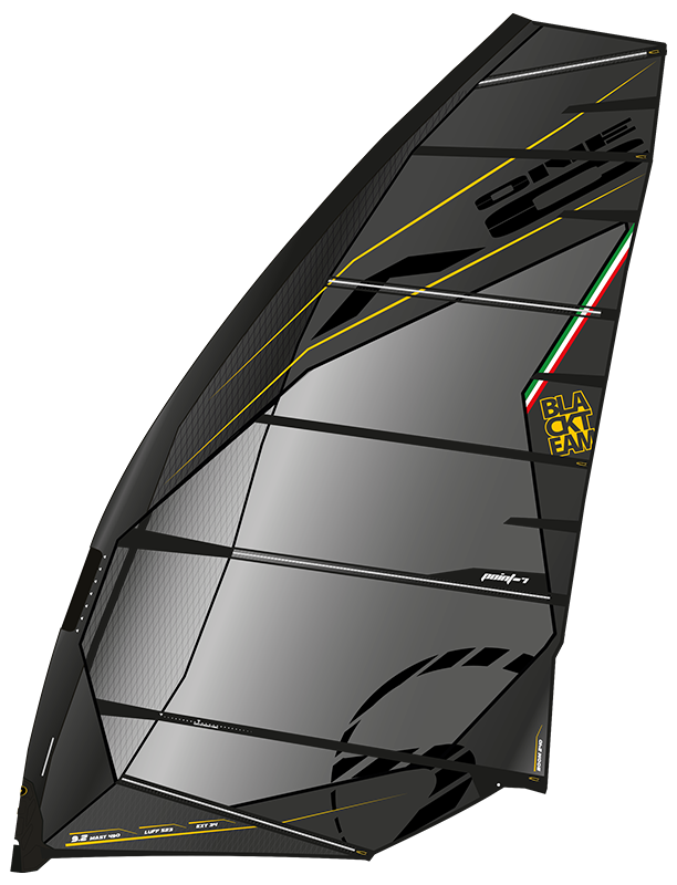 POINT 7 AC-ONE RACING 2020