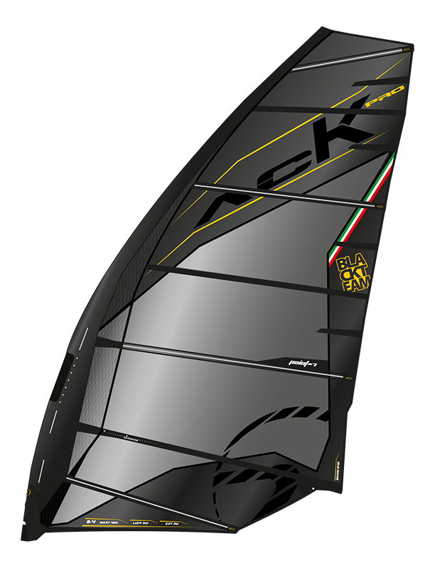 POINT 7 AC-K PRO AM SL 2020