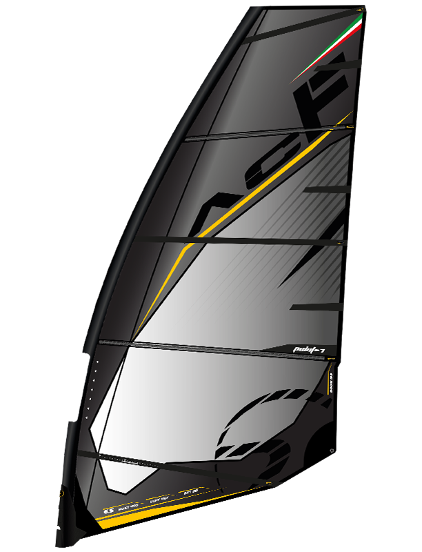 POINT 7 AC-F FREEMOVE 2020