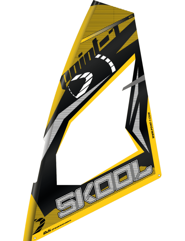 POINT 7 SKOOL BEGINNERS 2020