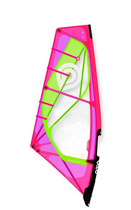 GOYA FRINGE X PRO 2020