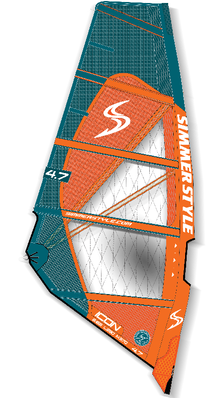 SIMMER BLACKTIP LEGACY 2020