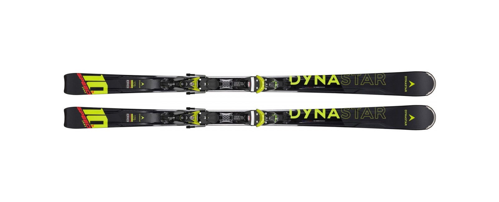 DYNASTAR SPEED ZONE 10 KON + NX12 2020