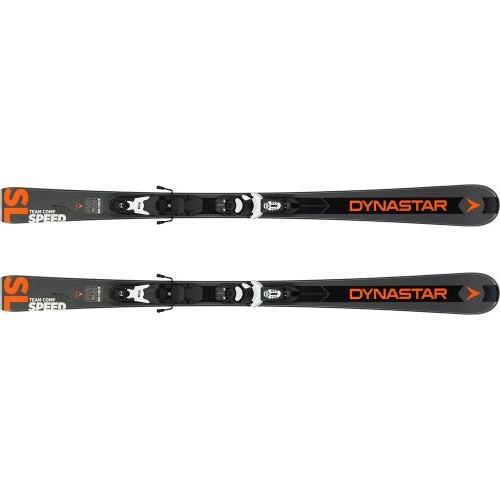 DYNASTAR TEAM COMP XPR JUNIOR + FIX XPR JR 2020