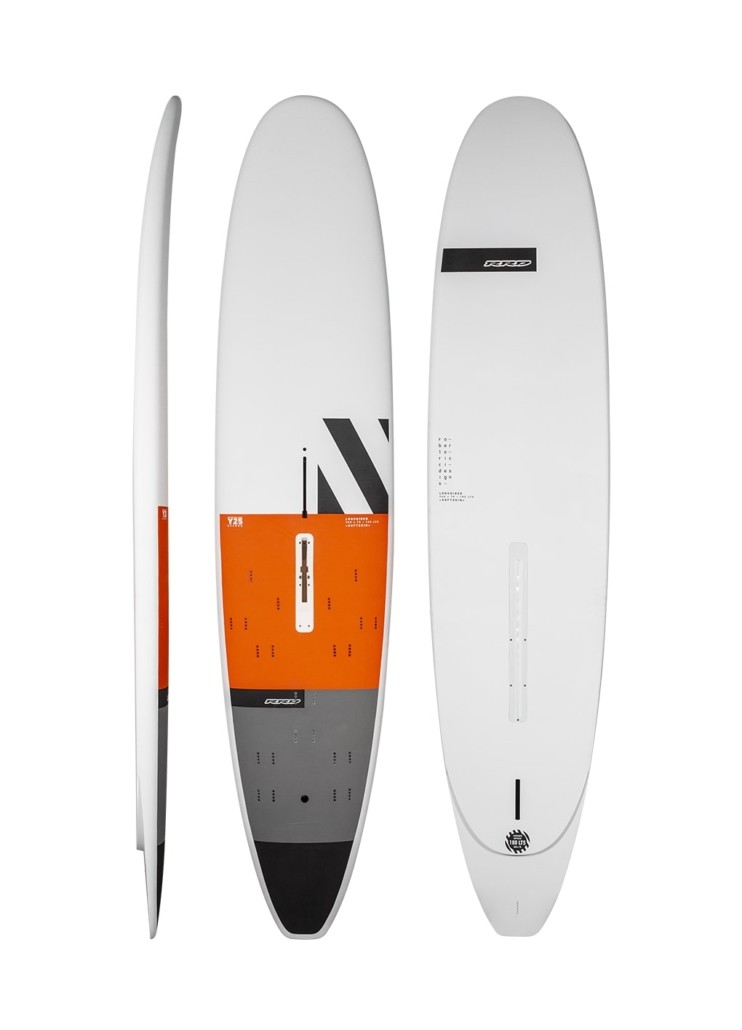 RRD LONGRIDER SOFTSKIN Y25 2020