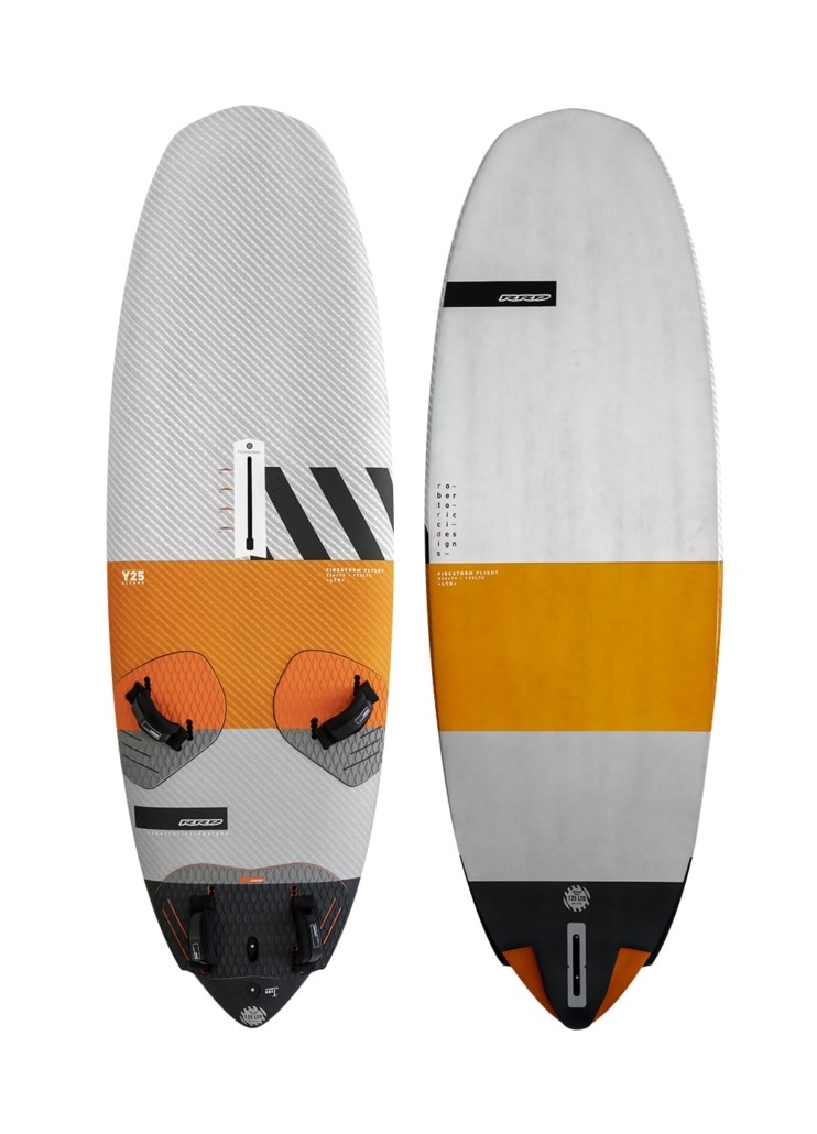 RRD FIRE STORM LTD Y25 2020