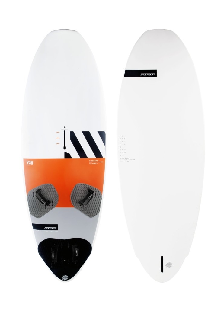 RRD FIREMOVE E-TECH Y25 2020