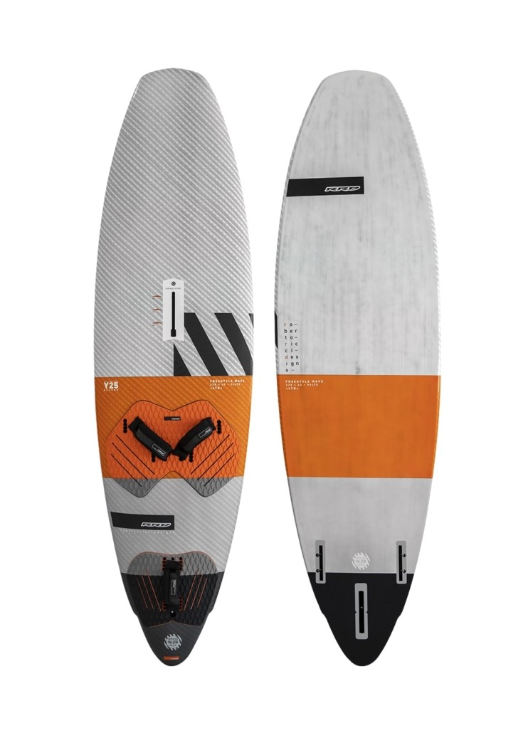 RRD FREESTYLE WAVE LTD Y25 2020