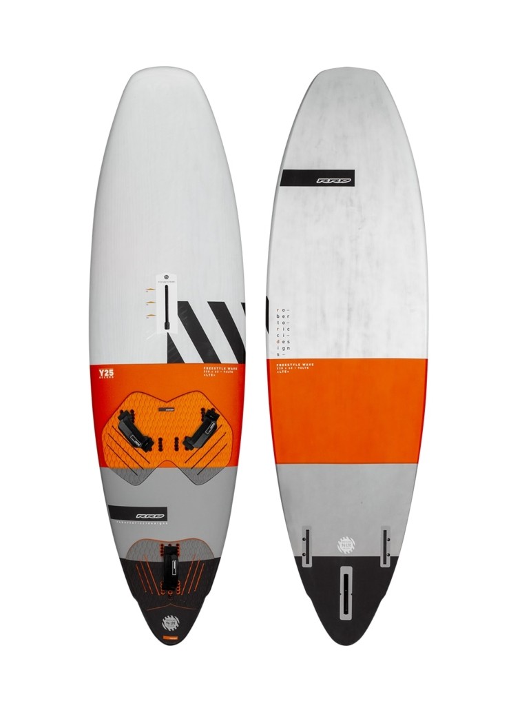 RRD FREESTYLE WAVE LTE Y25 2020