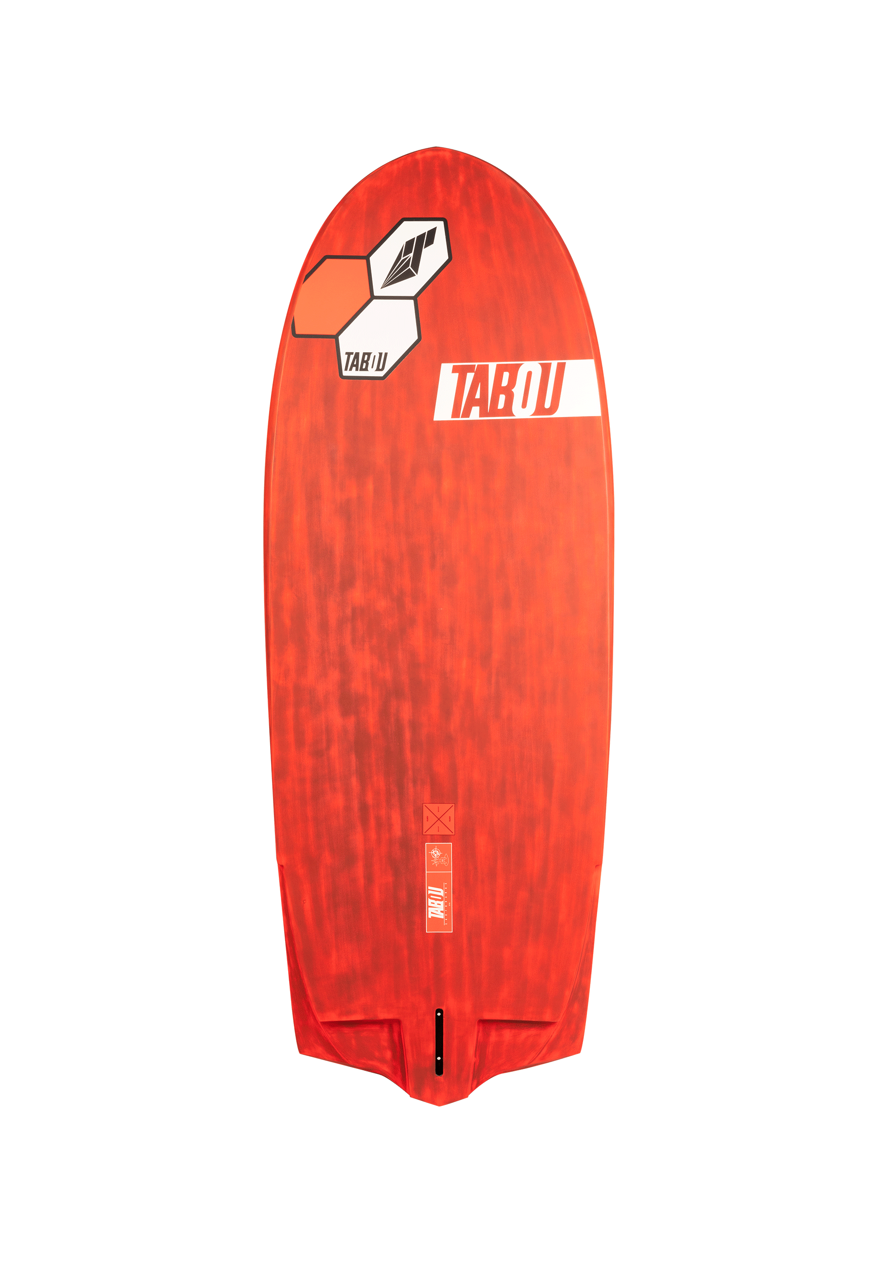 TABOU AIR RIDE LTD 2020