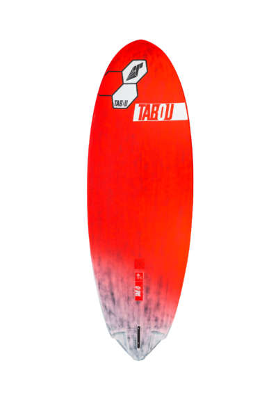 TABOU ROCKET PLUS LTD 2020