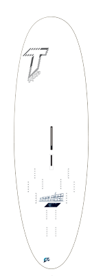 TABOU COOLRIDER 2020