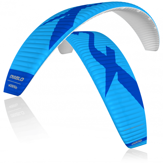 F-ONE DIABLO V4 2020