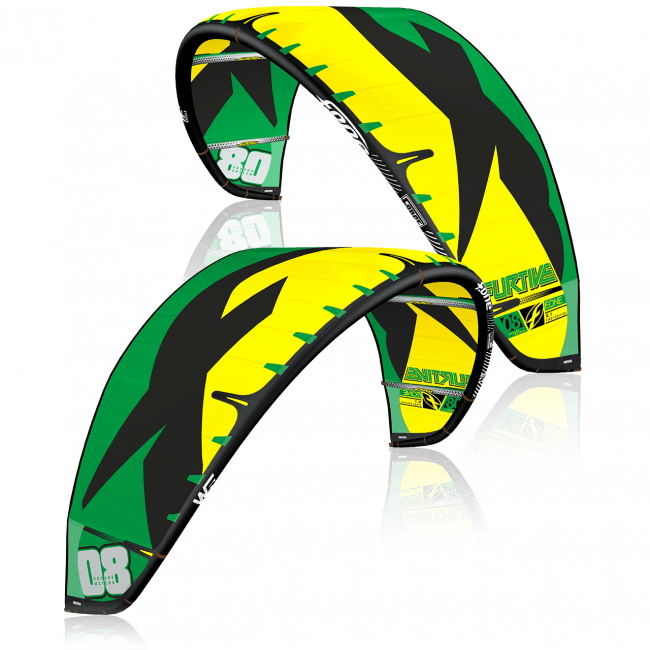 F-ONE FURTIVE V1 2020