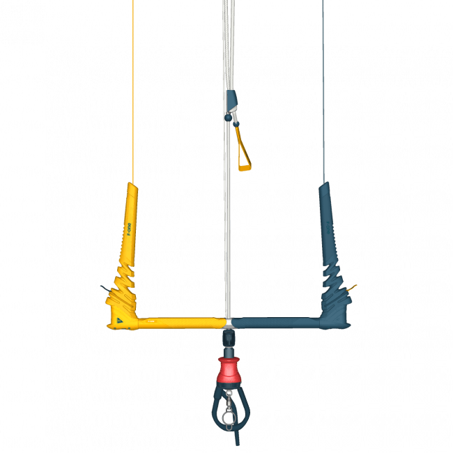 F-ONE LINX BAR 4 LINES 2020