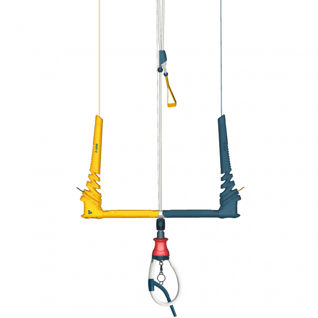 F-ONE LINX BAR 5 LINES FREESTYLE 2020