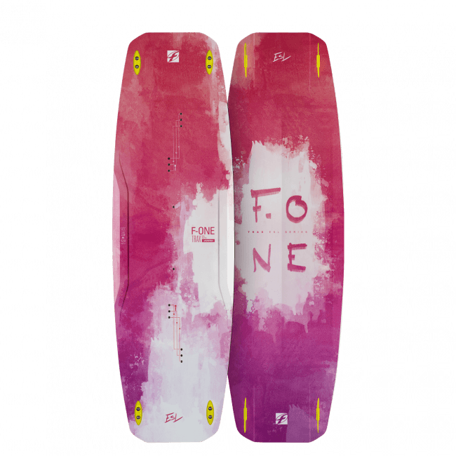 F.ONE TRAX ESL GIRL NUE 2020