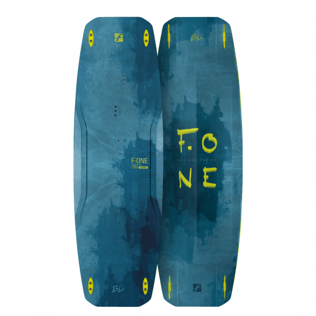 F.ONE TRAX ESL NUE 2020