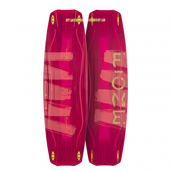 F.ONE TRAX HRD LT GIRL NUE 2020