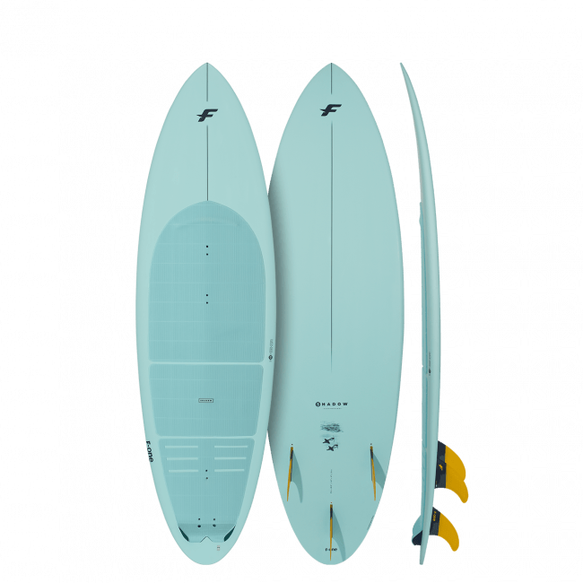 F.ONE SHADOW NUE 2020