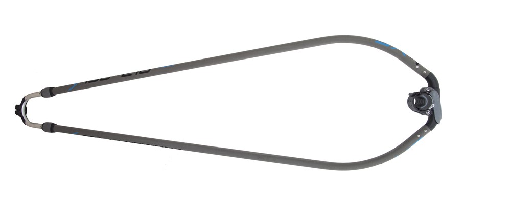 SIMMER STYLE SX4 ALU BOOM 2020